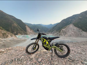 Vélo tout-terrain électrique Light Bee X 60v Enduro VTT <span class=keywords><strong>Giant</strong></span> MTB Trek Radon <span class=keywords><strong>Moteur</strong></span> 8000W Livraison rapide en stock - Product Image 4