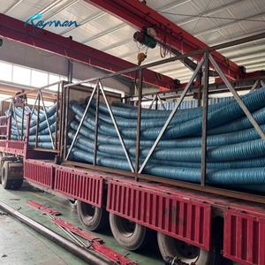 <span class=keywords><strong>Manguera</strong></span> de goma industrial <span class=keywords><strong>Flexible</strong></span> resistente a alta presión <span class=keywords><strong>para</strong></span> agua/aire/aceite <span class=keywords><strong>manguera</strong></span> de goma agrícola 25mm-200mm 0.6MPa-2.0MPa - Product Image 4