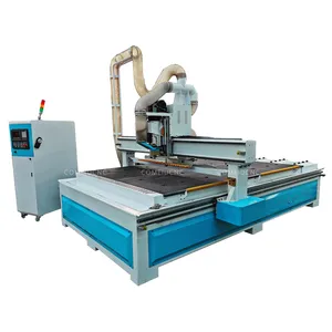 Grande tabella di alta qualità router di CNC 2130 ATC CNC lavorazione del legno vendita calda