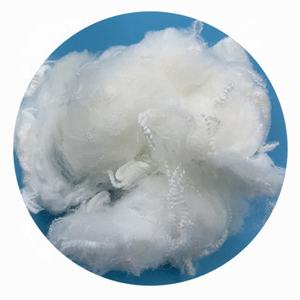 ESファイバーBICO PE/PP不織布用二重繊維 - Product Image 4