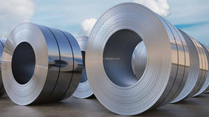 Bobina de acero galvanizado 0,2 Mm Ancho <span class=keywords><strong>914Mm</strong></span> 1219Mm 1250Mm G90 Buen precio Bobina Gi de alta calidad - Product Image 5