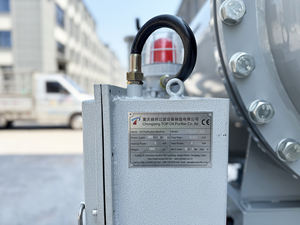 Machine de séparation d'<span class=keywords><strong>huile</strong></span> et d'eau par coalescence diesel - Product Image 2