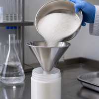 Produit chimique de traitement de l'eau NPAM