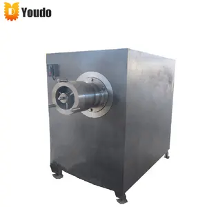 Industrial Stainless Steel Multifunctional Low Price Commercial Electric Beef Grinding Mincer Machine Meat Grinder For German