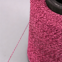 Durable Recycled Cotton Yarn for Workwear Fabric Recycled Cotton Yarn for Socks Knitting