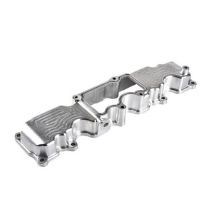 Wholesale Customized High-precision CNC Processing Services CNC Milling of Aluminum Stainless Steel Brass Parts CNC Turning - Product Image 3
