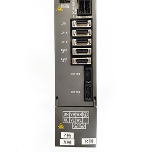 Fanuc 100% A06B-6064-H303ไดรฟ์เซอร์โวเดิม # H550 A16B-2201-0440 A06B6064H303 A168-1300-0220 - Product Image 3