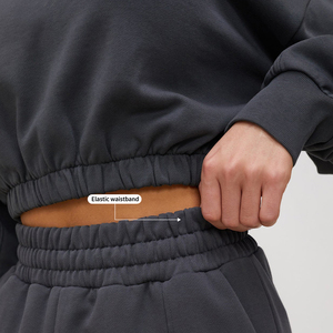 MIQI-Pantalones de chándal de alta calidad para mujer - Product Image 3