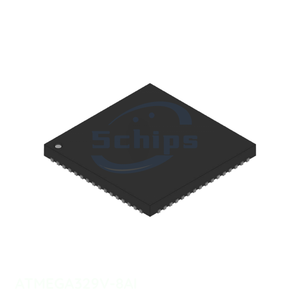 Acheter des composants électroniques en ligne ATMEGA329V-8AI 64 TQFP Intégré En stock - Product Image 1