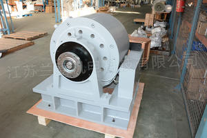 Eletrônico Engin Eddy dinamômetro atual - Product Image 5