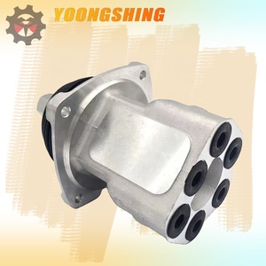 Yoongshing tự động hóa Phụ tùng máy xúc Phụ tùng máy xúc <span class=keywords><strong>joystick</strong></span> điều khiển Assy <span class=keywords><strong>Joystick</strong></span> cho Caterpillar <span class=keywords><strong>E320</strong></span> e336d - Product Image 3