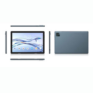 10,1 pulgadas Android WiFi 4G BT Tablet PC Octa Core 6 + 128GB Tablet 1200*1920 FHD Daul <span class=keywords><strong>Carmen</strong></span> 8.0MP + 13.0MP Tablet educativa para niños - Product Image 1