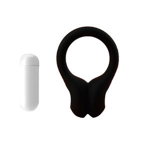 Super mini dimensioni della batteria supplementare giocattoli del sesso immagini vibratore della pallottola - Product Image 6