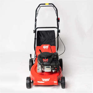 Tondeuse à gazon autotractée de haute qualité 18 pouces 139 cm³ à essence, machine agricole - Product Image 1