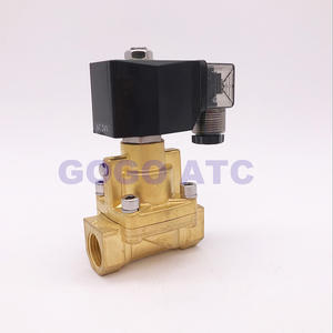 Agua electroválvula solenoide - Product Image 6