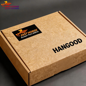 Manómetro Hangood <span class=keywords><strong>para</strong></span> <span class=keywords><strong>Herramientas</strong></span> y Accesorios <span class=keywords><strong>de</strong></span> Excavadora, Guangzhou, China, 1 Pieza MOQ - Product Image 6