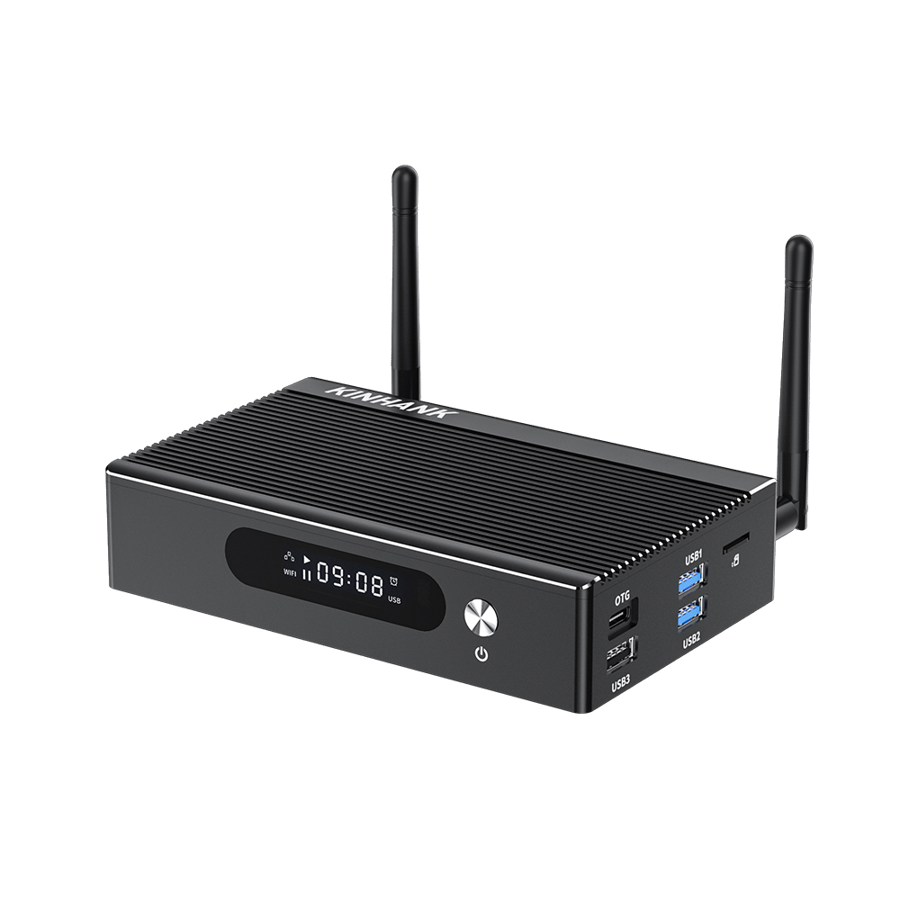KINHANK Super Console X3 Pro - 60000 Built-in Games