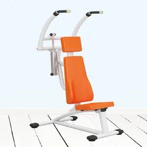 Migliore nuova macchina di Design attrezzature per il Fitness commerciale Overhead Press/Pulldown per l'allenamento della forza