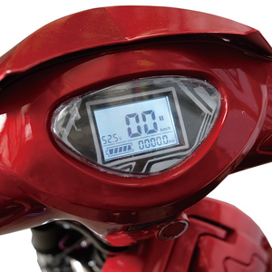 Mejor motocicletas eléctricas bajo 5000 al por mayor neumático de la motocicleta a Filipinas - Product Image 3