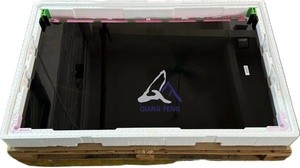 55 Inch Led Lcd Panel BOE Open Cell HV550QUB-F70 <b>Tv</b> <b>Screen</b> Panel <b>Replacement</b> - Product Image 2