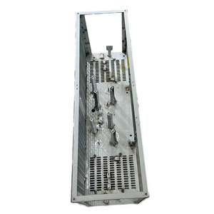 مخصص تصنيع المعدات الأصلية البريليوم النحاس ورقة القطع بالليزر مع الانتهاء من مسحوق الطلاء - Product Image 6