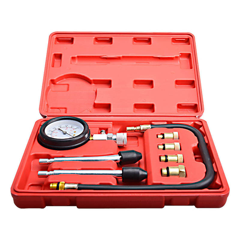 Diesel Pneumatic Injector Nozzle Puller Removal