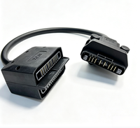 Kit de câbles de charge parallèle 6KW pour drone agricole XAG CM13600 CM13600S, charge rapide de la batterie, marque premium, neuf