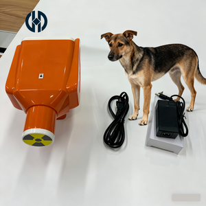 Design esclusivo con sensore <span class=keywords><strong>RVG</strong></span> portatile veterinario macchina a raggi X maniglia dentale - Product Image 2