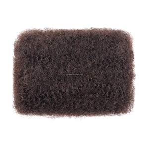 8 Inch Tot 20 Inch Lichtgewicht 50 Gram #2 Kleuren <span class=keywords><strong>Afro</strong></span> <span class=keywords><strong>Kinky</strong></span> Bulk Vlechten <span class=keywords><strong>Hair</strong></span> Extensions Voor Afrikaanse Vlechten En Vrijetijdskleding - Product Image 2