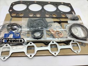 XPower 4TNV100 Kit de juntas de Reacondicionamiento para motor diésel 4TNV100 - Product Image 4