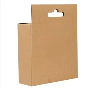 Hot-bán tùy chỉnh điện thoại di động dữ liệu cáp hộp và Tai nghe hộp - Product Image 5