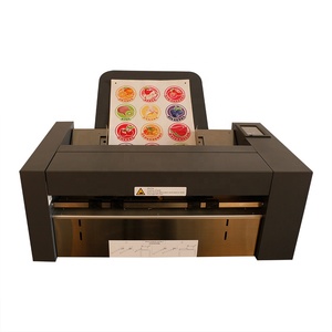 <span class=keywords><strong>Vulcan</strong></span> SC-350 A3 + taglierina per etichette in carta con alimentazione automatica da foglio a foglio taglierina per etichette adesivi per etichette fustellatrice - Product Image 5