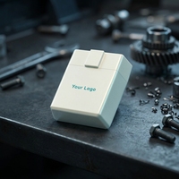Compatible con Comandos STN y SWCAN V1.5 BT4.0 ELM327, Interfaz OBD2, Escáner Automotriz, Componente Electrónico