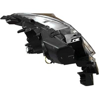 2014-2016 USA Version pour Mazda 3 AXELA Phare Avant Phare BP Sedan 2014 2015 2016 BPW9-51-0K0A BPW9-51-0L0A