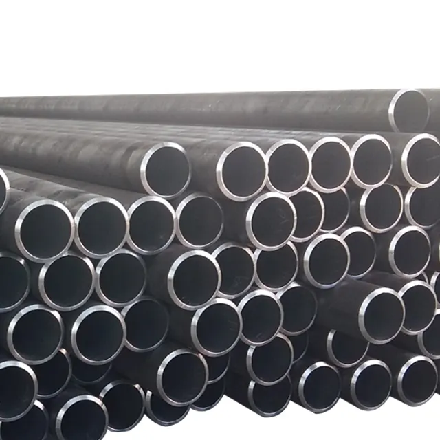 SA 182 F 347 H SS中空炭素シームレス鋼管/合金厚鋼管石油およびガスライン用高品質