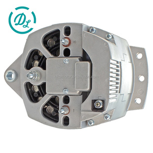 Alternateur d'excavatrice EexcavaStart 12V 185A 264-0511 184-7174 8SC2285V 2290V SCJ2227 2233 2235 - Product Image 2