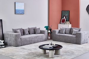 Save 80% Freight! Wholesale Furniture New Type Vacuum Packed 2 in 1 Compressed compressed <b>Sofa</b> Couch for living room - Product Image 4