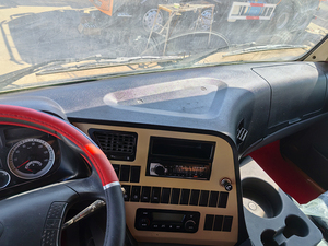 Camión volquete estándar de emisiones Euro 2, camión nuevo diésel de servicio pesado, camión volquete con dirección a la izquierda - Product Image 5