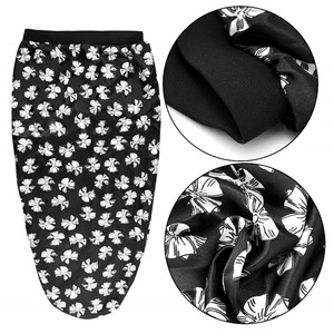 <span class=keywords><strong>Bonnet</strong></span> en Satin <span class=keywords><strong>pour</strong></span> Femme, Long et Soyeux, Capuchon <span class=keywords><strong>de</strong></span> Tresse Extensible, avec Poche, <span class=keywords><strong>pour</strong></span> Cyclisme, Dreadlock - Product Image 2