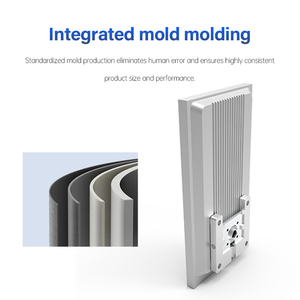 High-Quality Easy Installation Oem Face Detection Recognition Device Android <strong>Security</strong> <strong>Biometric</strong> Time Attendance Machine <strong>System</strong> - Product Image 6