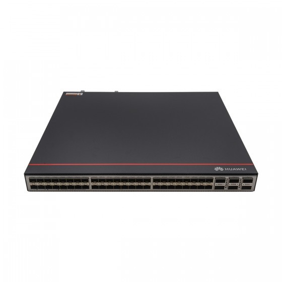 Hua-wei CloudEngine S6730-H Series 48-Port 10GE Switch S6730-H48X6C Support 6*40GE QSFP28 Ports