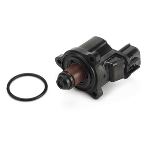 Moteur de ralenti pour Mitsubishi OE 1450A116 MD619857 22650-KA220, pièce de rechange pour ensemble moteur - Product Image 4