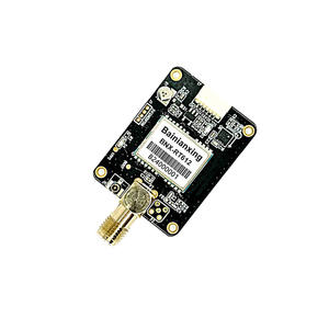Module RTK Haute Précision Centenary Star BNX-RT612 GPS GNSS pour Drones - Accessoires de Course de Niveau Compétitif - Prix de Gros - Product Image 2