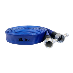 <span class=keywords><strong>สาย</strong></span>ส่งน้ำดับเพลิงแบบยืดหยุ่น PVC ทนแรงดันสูง <span class=keywords><strong>ราคา</strong></span>โรงงาน - Product Image 4