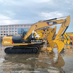 ใช้สำหรับ315D 320D2 320D แมว320D 307E 308E 312D รถขุดชิ้นส่วนเครื่องยนต์หลัก - Product Image 3