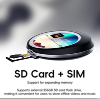 30% de Descuento en Qualcomm 6125, Netflix, YouTube, Octa Core, 4G Inalámbrico, GPS, 8 GB, 128 GB, Carplay, AI Box, Android 13