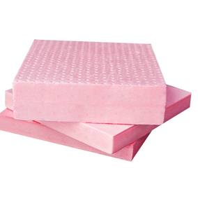 Panneau de mousse de mur extérieur haute densité Blocs extrudés en polystyrène <span class=keywords><strong>expansé</strong></span> Matériau de construction de qualité supérieure Panneau isolant XPS - Product Image 1