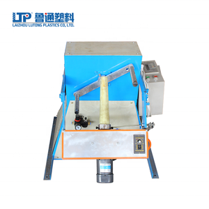 Shandong pp split film schnur/bast Automatische Kunststoff ball wickel maschine - Product Image 5