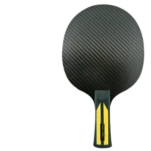 XVT EXTERNAL CARBON AC Carbon Tischtennis klinge/Pingpong klinge/Tischtennis schläger
