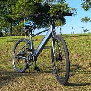 Reino Unido almacén de la UE Stock barato E-Bike 36V bicicleta de carretera Ebike híbrido eléctrico de montaña ciudad Dirt E Bike para adultos - Product Image 6